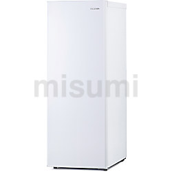 スリム冷蔵庫 IRSN-8A-W | アイリスオーヤマ | MISUMI(ミスミ)