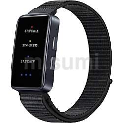 n2408(*´꒳`*) 一体型＋ねずみ 熱中症アラートバンドタイプ | 昭和商会 | MISUMI(ミスミ)