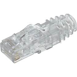 SP688E-C | Cat6モジュラープラグ | パンドウイット | ミスミ