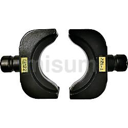 カクタス CT-8EW-8ダイスT20 CT8-DT20 CT8-AD カクタス CT-8，EW-8ダイスカラー 1個 カクタス 通販モノタロウ