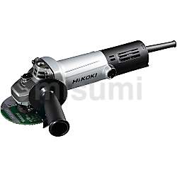 グラインダー 日立 業務用 36V コードレスハンドグラインダ HiKOKI(日立工機) ストレート