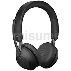 ヘッドホン Jabra EVOLVE2 65 Amazon.co.jp: Jabra Evolve2 65 MS Stereo ヘッドセット マイク