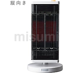 遠赤外線暖房機 セラムヒート | ダイキン工業（油圧機器