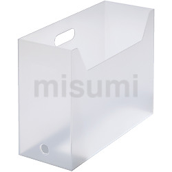 専用さん専用 ファイルボックス 221298、226958 | 吉川国工業所 | MISUMI(ミスミ)
