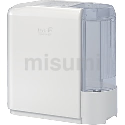 HD-C300G-W | 気化ハイブリッド式加湿器 HD-C | ダイニチ