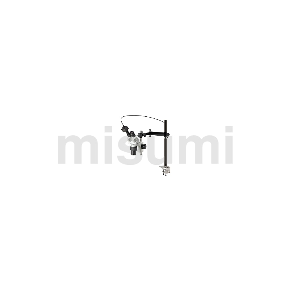 実体顕微鏡（PC用）L-KIT1005・L-KIT1006・L-KIT1007 | ホーザン