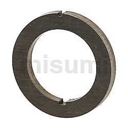 間隔環 -直柱式沖孔下模逃料孔型用- SSDHN10-0.5