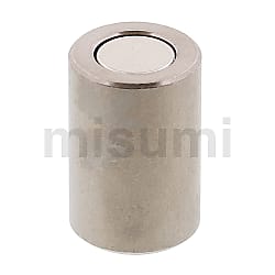 Neodymium Magnets With Holder, Anti-rust Strong Type