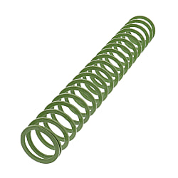 Coil Springs -Ultra High Deflection- SWY NT-SWY12.5-30