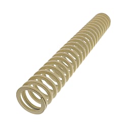Coil Springs -High Deflection- SWR NT-SWR12.5-80