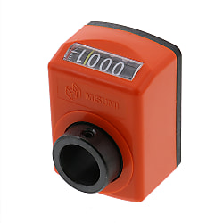 Digital Position Indicators Compact - Vertical Spindle Compact DPTFR3