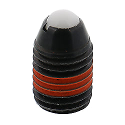 Ball Plungers-Standard Type NBPJ10