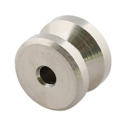 Magnets with Holders - V Grooved Type HYM25