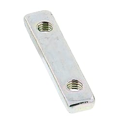Bar Nuts-Standard Type/With Nut Retainer SQNS2-15-8