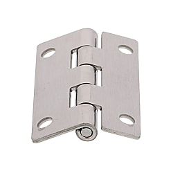 Flat Type Hinge, HHS HHS100