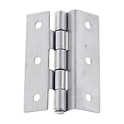 Stainless Steel Stepped Hinge HHSD HHSD2.3