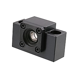 Support Units-Fixed Side/Square/With Dowel Holes BSWGN1223
