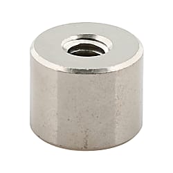 Magnets with Holders - High Strength Flat Type HXF8