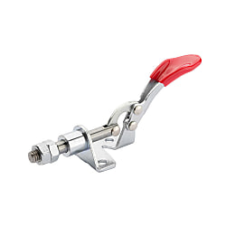 Side Fixed Closing Pressure of Side Push Type Toggle Clamp 450N