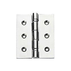Heavy Load Hinges With Bearing C-HHSZB75