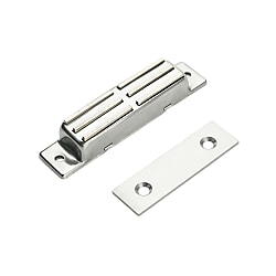 Metal Magnetic Catch Parallel Fixed Type