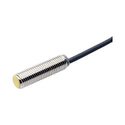 Proximity Sensor, Shielded, Bend Tolerance, Oil Resistant Cable C-C08-P01