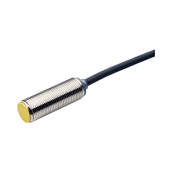 Proximity Sensor, Long Detection Range, Shielded, Bend Tolerance, Oil Resistant Cable C-2C08-N01