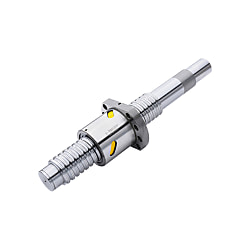 Rolled Ball Screws, Shaft Dia.50 Lead 10/20/50 Precision Grade C7