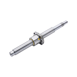 Precision Ball Screws Shaft Dia.32 Lead 5/10/32 Precision Grade C5