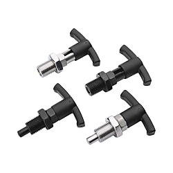 Indexing Plungers T Handle