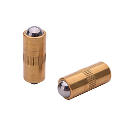 Ball Plungers Double-Sided