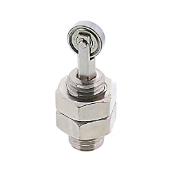 Roller Plungers Bolt Type