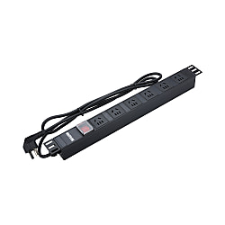Industrial Power Distribution Units (International Outlet)