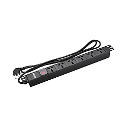 Industrial Power Distribution Units (Multi-Purpose Outlet)