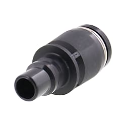Light Coupling 15 Series Plug One Touch Fitting Straight CPP15-8W