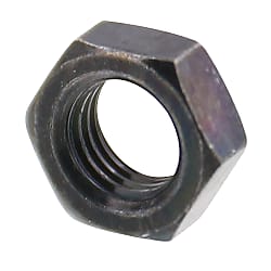 Small Hex Nut, Type 3, Fine HNS3-STN-MS16