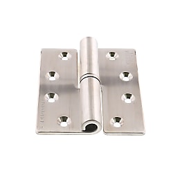Lift-Off Hinge for Heavy-Duty Use (B-1065 / Stainless Steel) B-1065-2-R