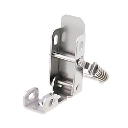 Stainless Steel Catch Clip C-1545