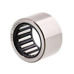 Machined Type Needle Roller Bearing Without Inner Ring TAF253320