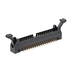3A Compatible Ribbon Cable Connector, HIF4 Series