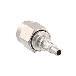 SMA Connector, HRM Series HRM-100-1S(40)