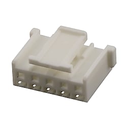 2.5-mm Pitch Mini-Lock Receptacle Housing 51103 51103-0500