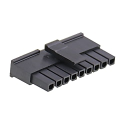 Micro-Fit3.0 (TM) Connector (43645) 43645-0400
