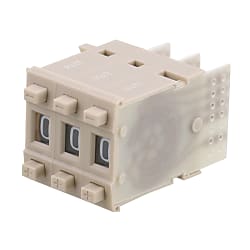 Thumb Rotary Switch, A7BS/A7BL A7BS-254-1