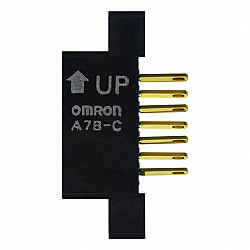 Thumb Rotary Switch A7BS/A7BL, Optional Part A7B-CP