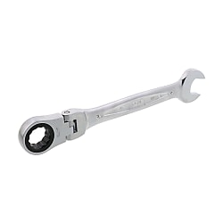 Swing Ratchet Offset Wrench RMF-11