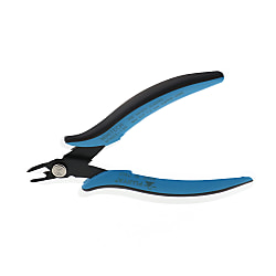 Minitech Board Nippers (Straight Blades)