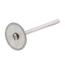 "Diamond Cutting Disc" (Electrodeposition Type) 14083