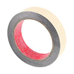 NO.8063 Heat-Resistant Aluminum Tape (No Gloss) 806320-20-25X20