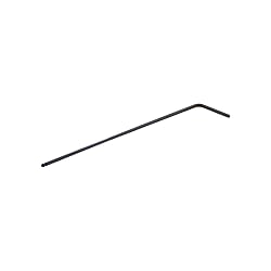 Allen wrench, ballpoint, semi long (inch size) 016-13ZD
